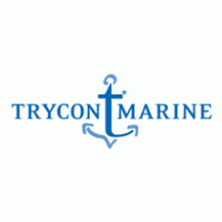 trycon marine Logo download