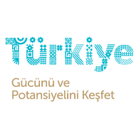 Turkey Discover the Potential Logo download