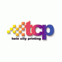 Twin City Printing Logo download