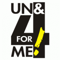 Un & Form 4 Logo download