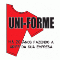 Uni-Forme Logo download