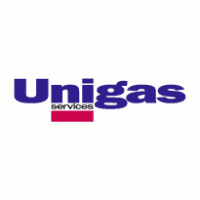 Unigas Logo download