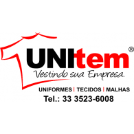 Unitem Logo download