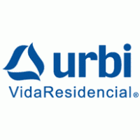Urbi VidaResidencial Logo download