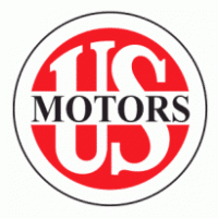 US Motors Logo download