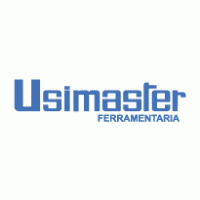 Usimaster Logo download