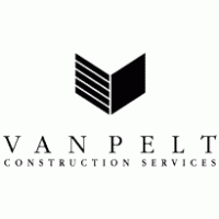 Van Pelt Construction Logo download