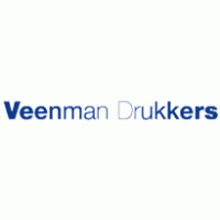 Veenman Drukkers Logo download