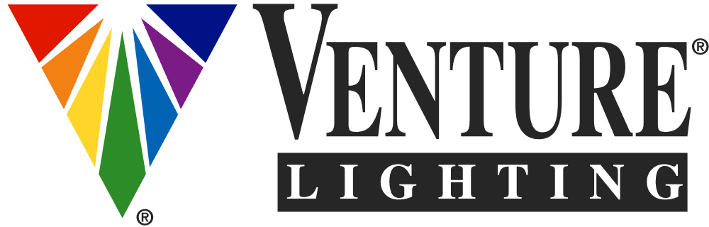 Venture Lighting Logo download