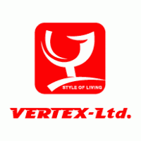 Vertex Logo download