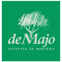 Vetreria DE MAJO Srl Logo download