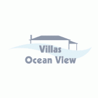 Villas Ocean View Logo download