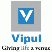 Vipul Group Logo download