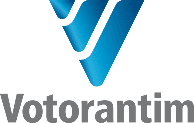 Votorantim Nova 2008 Logo download