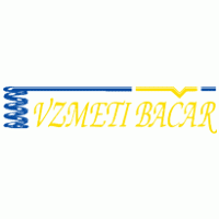 Vzmeti Bacar Logo download