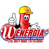 W Energia Logo download