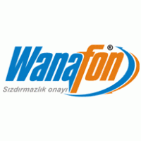 WANAFON Logo download