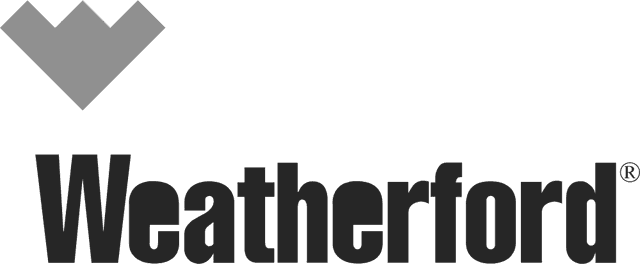 Weatherford International Logo download
