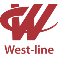 West-line Logo download