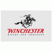 Winchester Guns Logo download