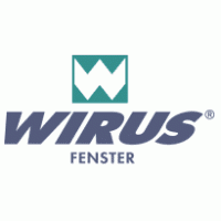 WIRUS Fenster Logo download