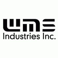 WMS Industries Logo download