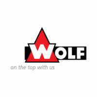 WOLF Logo download