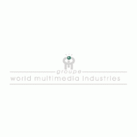 World Multimedia Industries Logo download