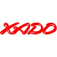 Xado Logo download