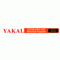 Yakal Construction and Electrical Supplies Co. Logo download