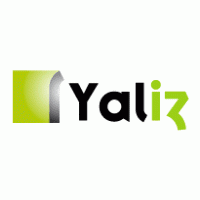 Yaliz Build Izolation Systems Logo download