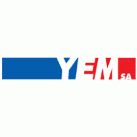 YEM SA Logo download