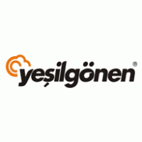 Yesilgonen Logo download