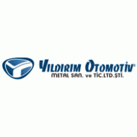 YILDIRIM OTOMOTIV Logo download