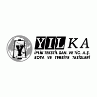 Yilka Logo download