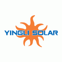 YINGLI SOLAR Logo download