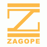 Zagope Logo download