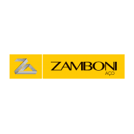 Zamboni Aço Logo download