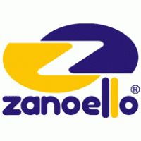 Zanoello Trofeus e Medalhas Logo download