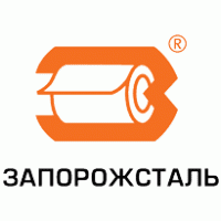 Zaporizhstal Logo download