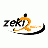 zeki reklam Logo download