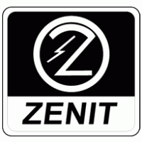 zenit Logo download
