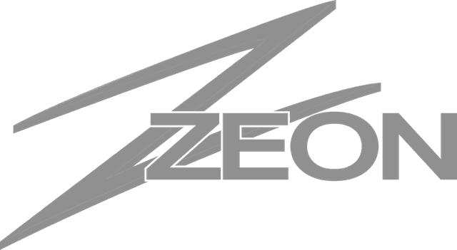 Zeon Logo download