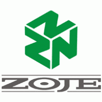 Zoje Sewing Machine CO. LTD. Logo download