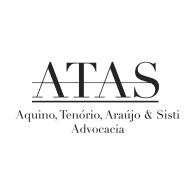 Atas Advocacia Logo download