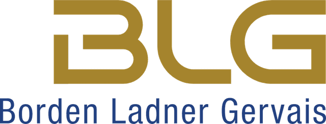 Borden Ladner Gervais Logo download