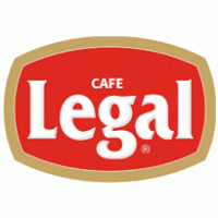Cafe Legal Logo download