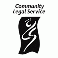 Community Legal Service Logo download
