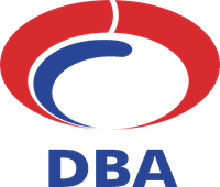 DBA Logo download