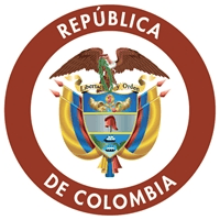 Escudo de Colombia Nuevo Logo download